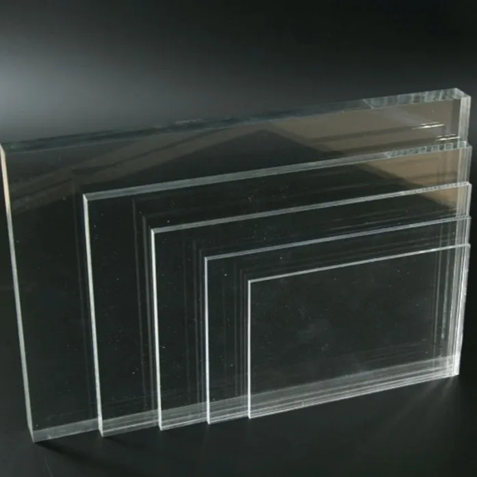 Clear acrylic sheet pic Clear acrylic sheet pic