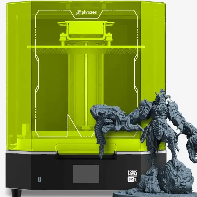 3D printing icon