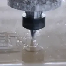 cnc cutting