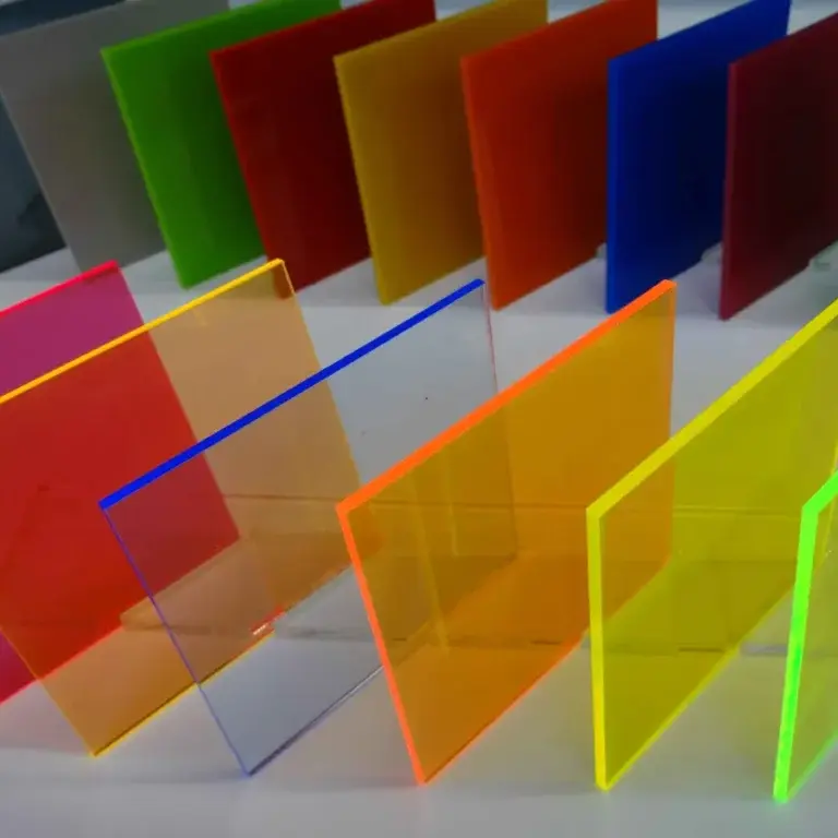 color plastic color plastic